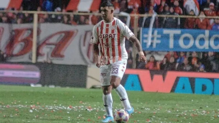 La razón de la decisión de Diego Polenta con Unión