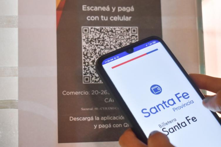 La provincia admite que está en 