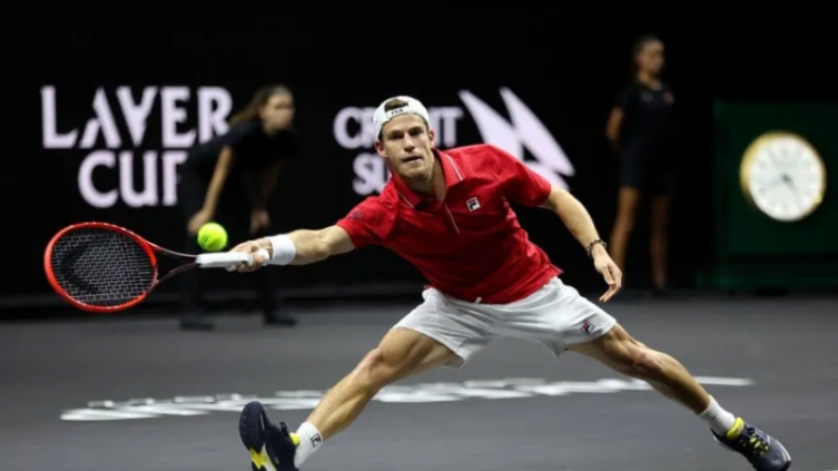 Schwartzman dejaría de estar dentro del top 20 del ranking ATP