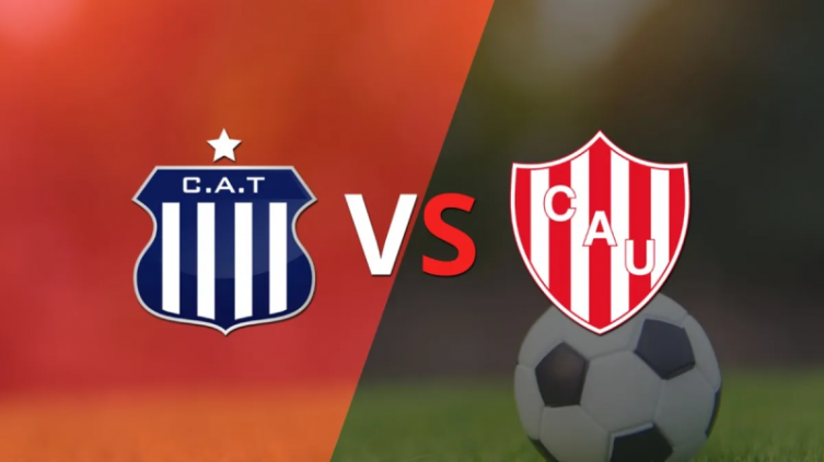 Talleres y Unión cumplen con el partido de la fecha 11 de la LPF