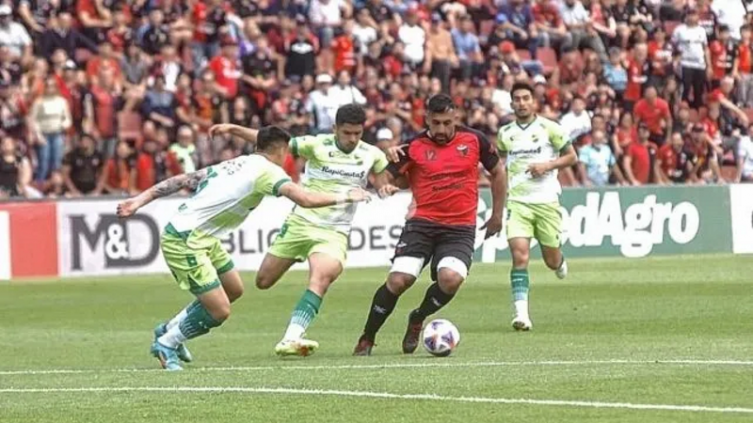 Wanchope de Colón: 