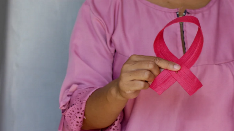 Aplicaciones para prevenir y sobrellevar el cáncer de seno