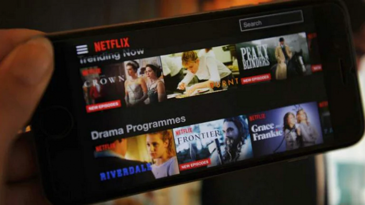 Netflix eliminó el “Agregar una casa” con pago extra en Argentina