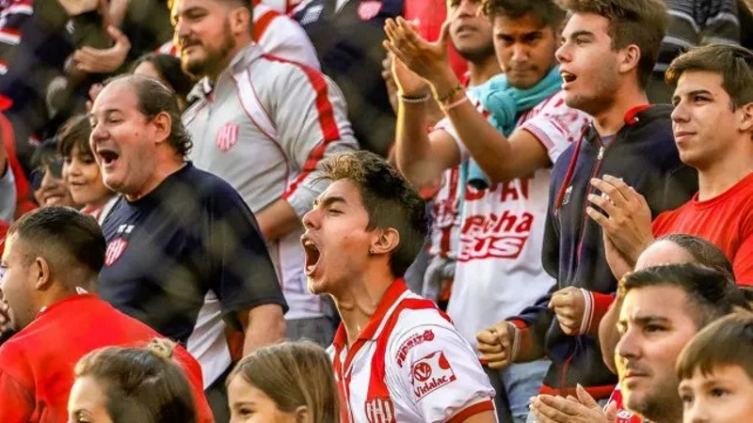 Unión generó varios reclamos por un posteo