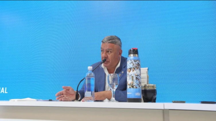 Se presentaron tres formatos de torneos para 2023