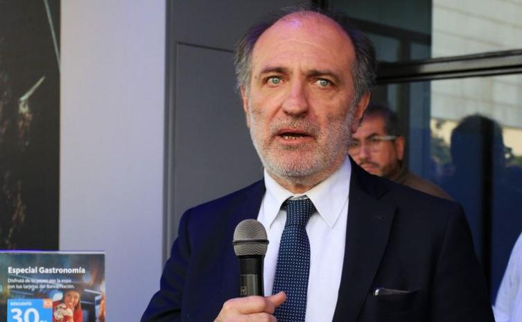 Eduardo Hecker, nuevo director del BCRA tras su polémica salida del Banco Nación