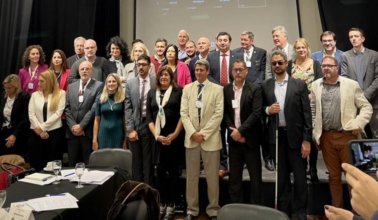 Defensores del Pueblo piden que la actual vacante de la Corte Suprema sea completada con una jurista mujer