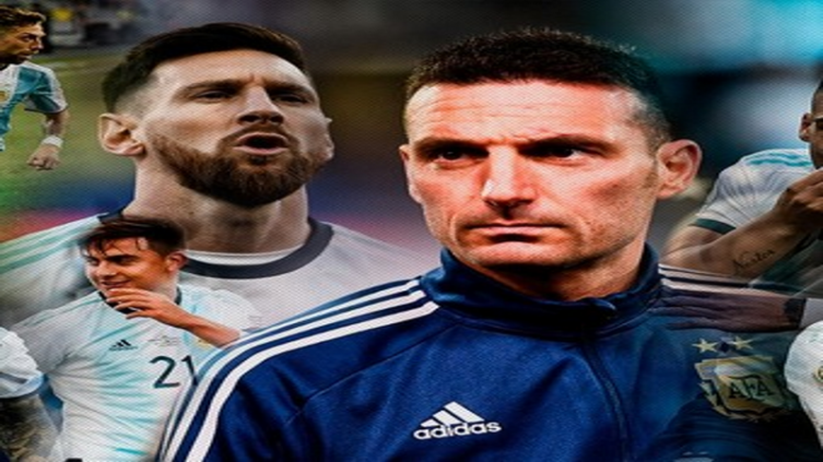 Mundial de Qatar: la lista preliminar de la Selección Argentina