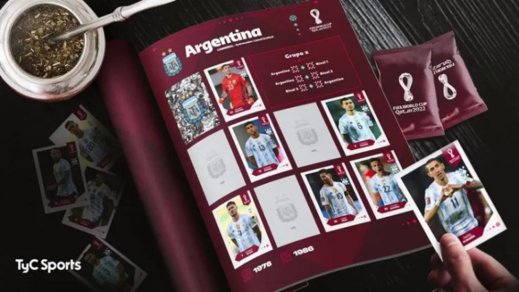 Mundial Qatar 2022: primera lista de la Selección Argentina