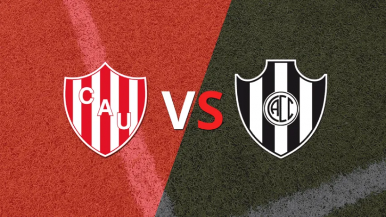 Unión vs Central Córdoba por la Liga Profesional: hora y TV