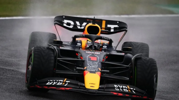 F1: cronograma del GP de Estados Unidos