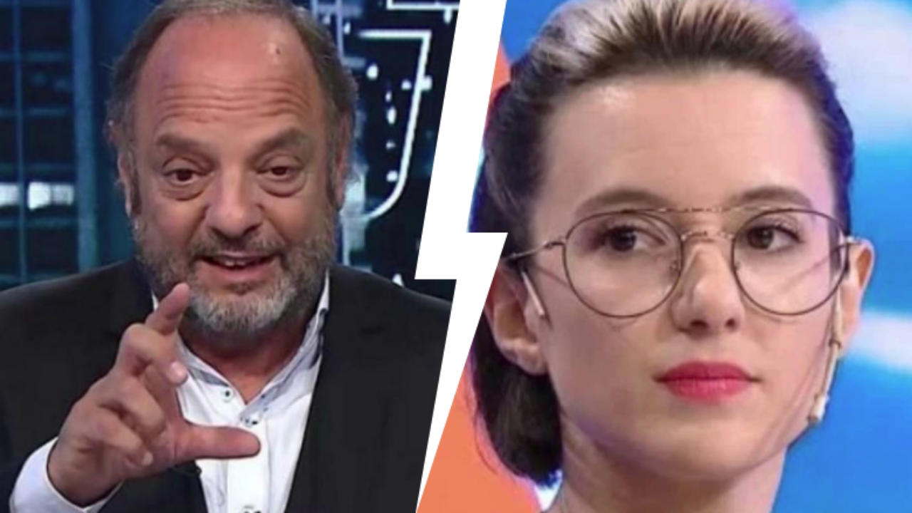 Baby Etchecopar y Malena Pichot llegaron a un acuerdo judicial: los detalles