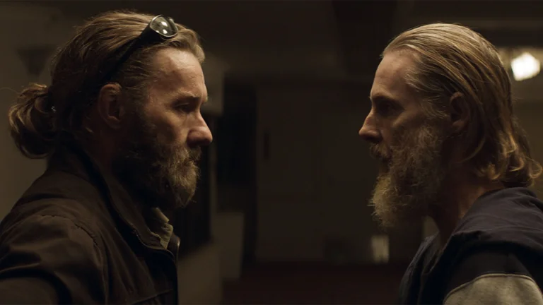 Netflix estrenó un agobiante thriller basado en un caso real