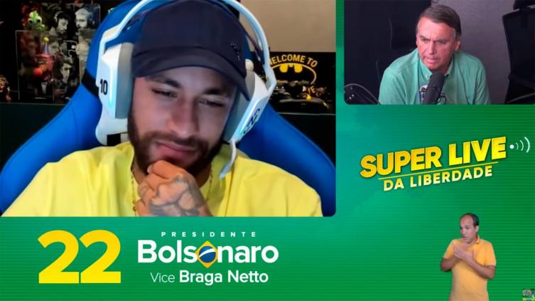 Bolsonaro 