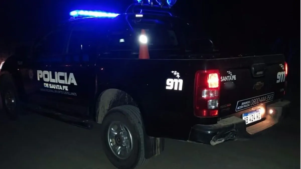 Asesinaron a un hombre en barrio Barranquitas