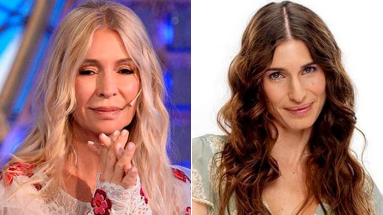 Cris Morena, a flor de piel sobre su duelo tras la partida de Romina Yan