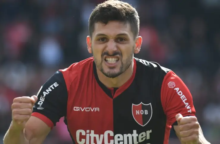 Newell's, clasificado a la Copa Sudamericana, visitará a Barracas Central
