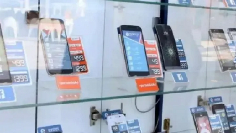Ahora 30: los celulares que te comprar con el plan