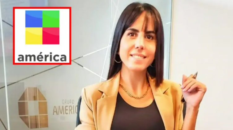 América TV anunció nuevas incorporaciones para 2023