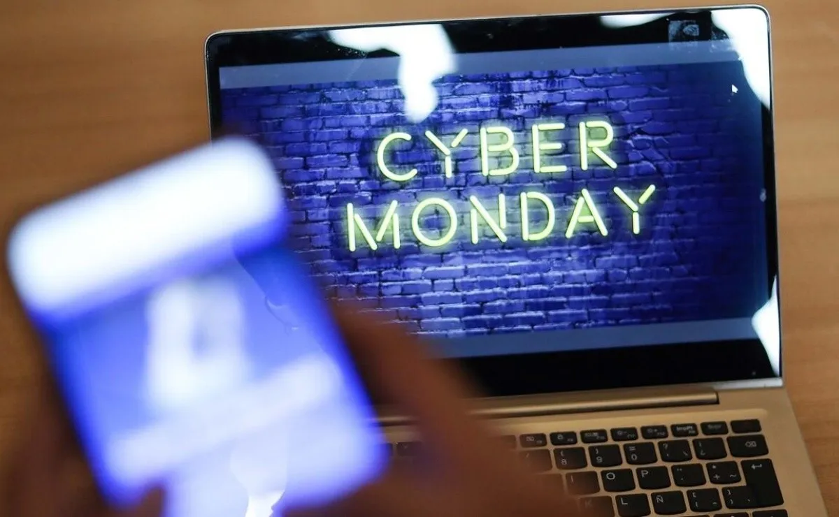 CyberMonday 2022: se podrán hacer compras con Ahora 30