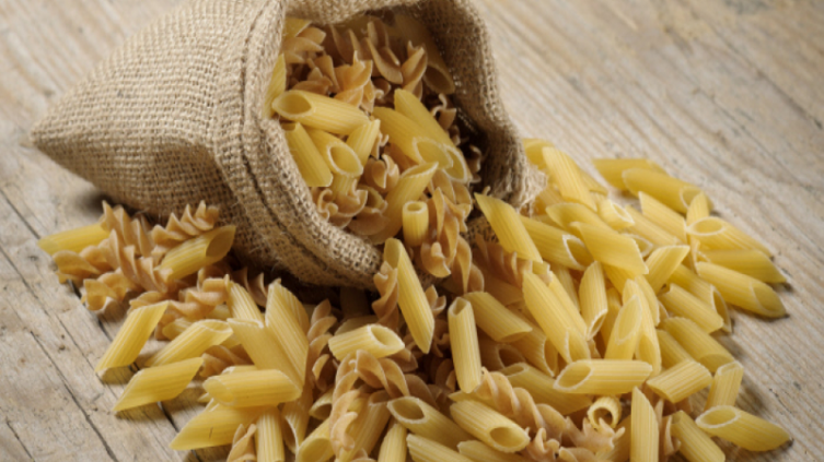 Así puedes incorporar la pasta en tu dieta de forma saludable