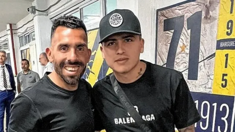 Farías: 