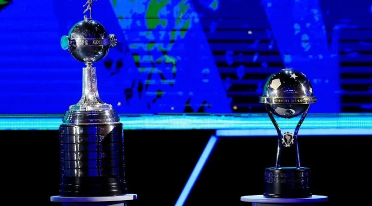 Copas Libertadores y Sudamericana 2023: se definieron los clasificados 