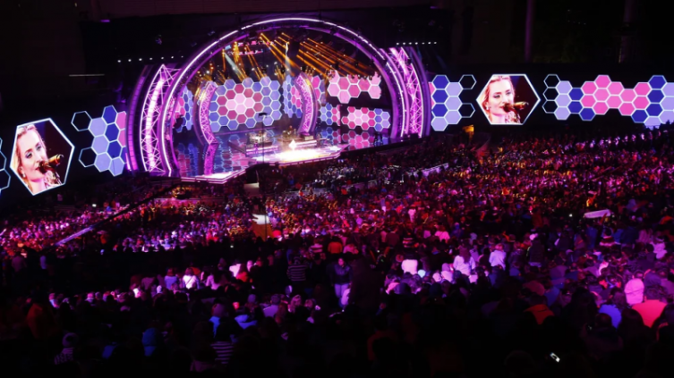 Festival de Viña del Mar: los primeros artistas confirmados