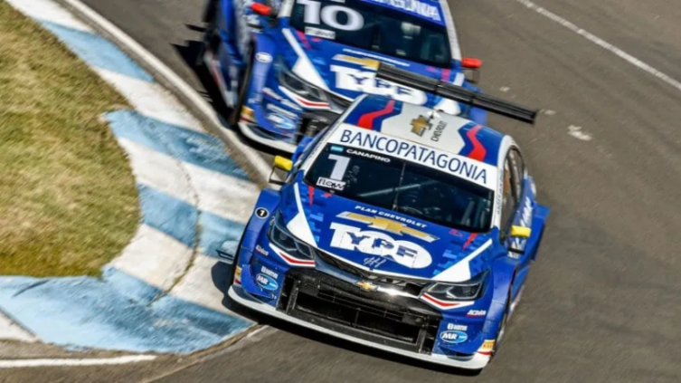 TC2000: Chevrolet anunció que se irá de la categoría