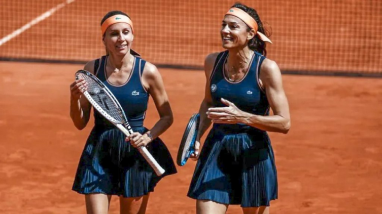 Nadal y Sabatini se medirán contra Ruud y Dulko