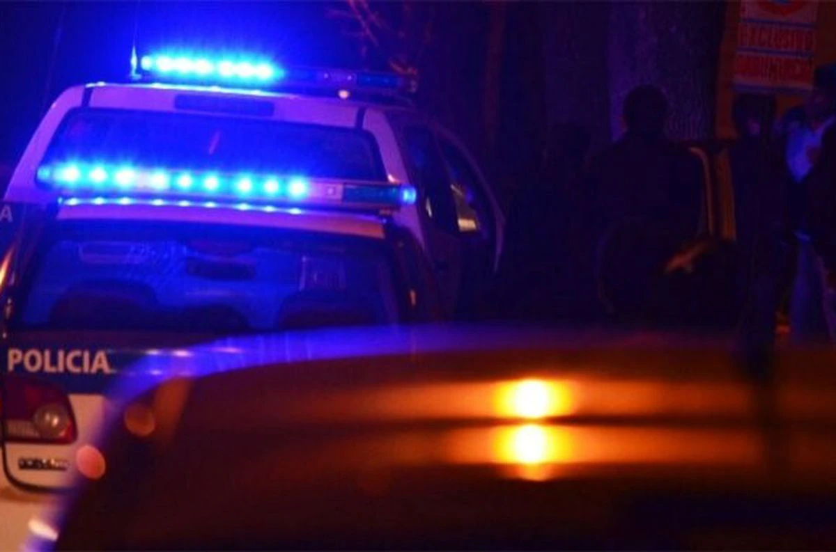 Asesinaron a una mujer en la zona sur de Rosario