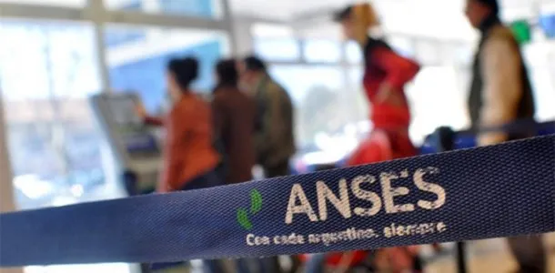 ANSES cuándo cobro 26 de octubre
