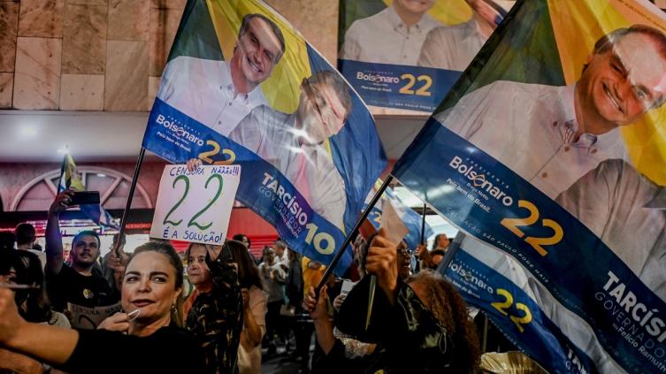 Bolsonaro pidió votar con la razón y no con el corazón a los nordestinos