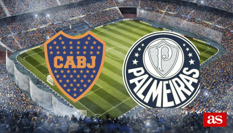 Boca vs. Palmeiras en la final de la Copa Libertadores femenina: hora y TV