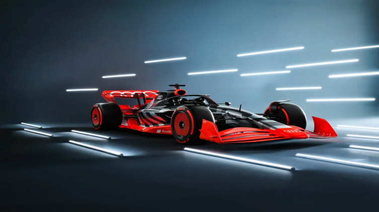Por qué Audi se asoció con Sauber para entrar en la F1 en 2026