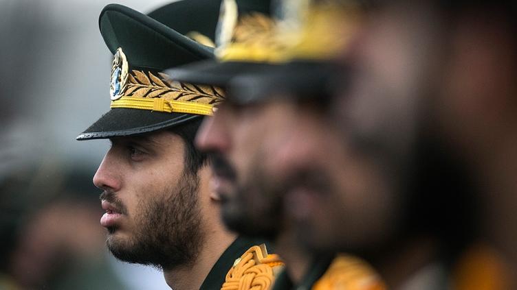 Al menos 15 muertos en ataque a un lugar de culto chiita en Irán