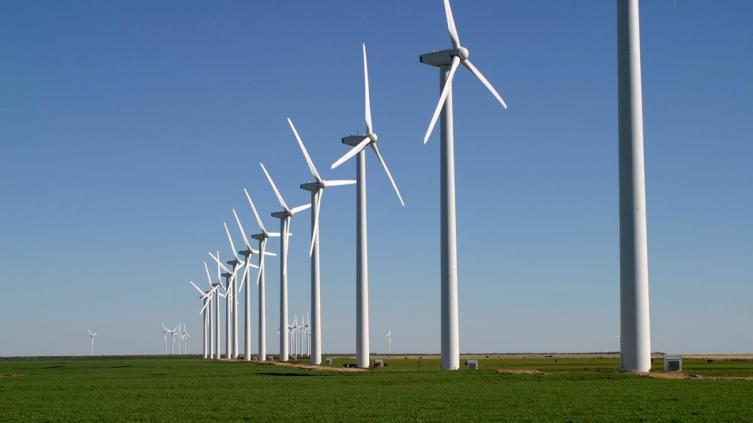 Las crisis mundiales podrían acelerar la transición a energías más renovables