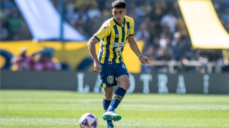 Central recibió una nueva oferta millonaria por Buonanotte