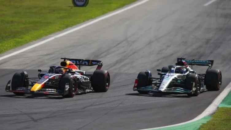 GP de México de F1: horarios y cronograma