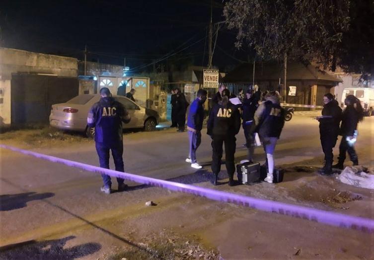 Matan a dos jóvenes en distintas zonas de Rosario