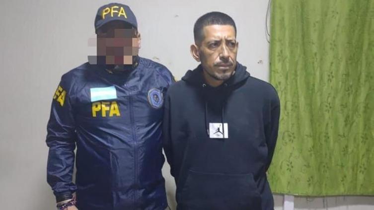 Detuvieron en Perú a 