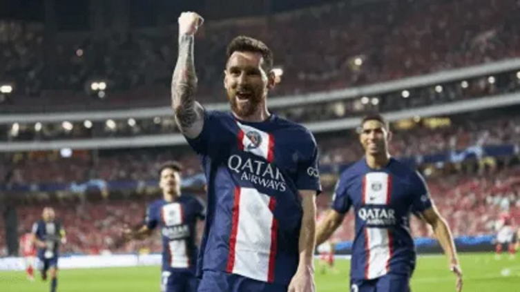 El calendario de Lio Messi hasta el Mundial de Qatar 2022