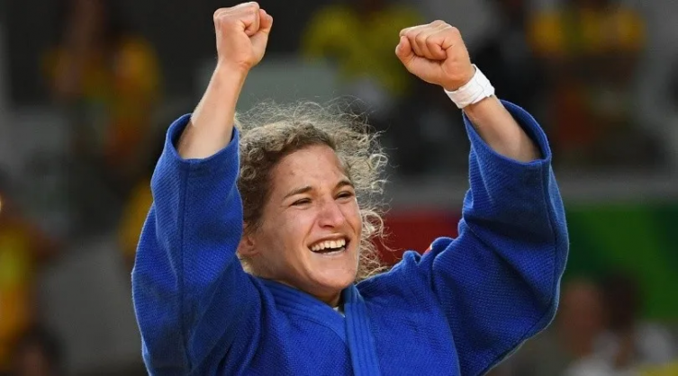 Día Mundial del Judo