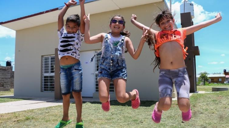 Se abre la inscripción para acceder a 53 viviendas del programa Procrear II