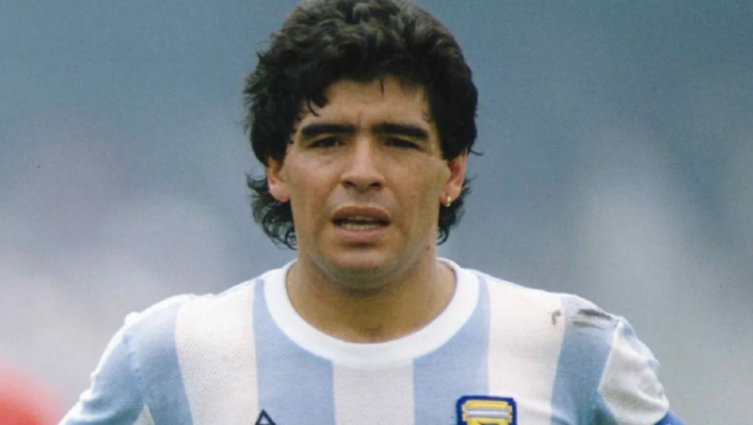 Maradona, que habría cumplido 62 años, fue un ícono nacional