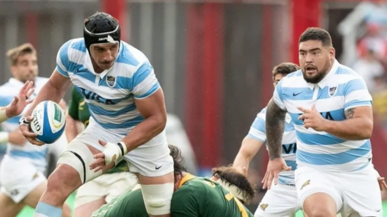 Cheika confirmó los convocados para los partidos de noviembre