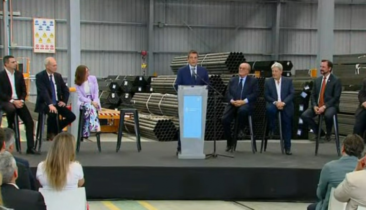 Pymes: el Gobierno comienza con los beneficios por $500.000 millones