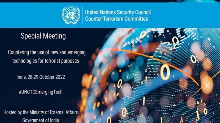 La ONU alertó sobre el uso de nuevas tecnologías por organizaciones terroristas