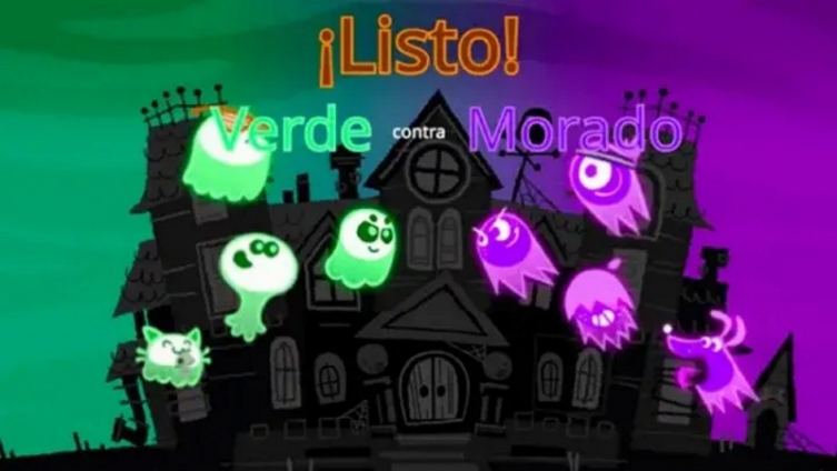 Halloween: Google estrenó un divertido juego gratuito