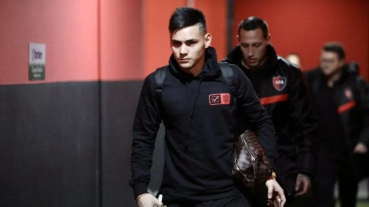 Luis Chebel: 